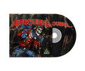 AIRBOURNE: CD
