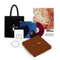 My Soft Machine: Limited Edition Cardinal Red Vinyl Box Set
