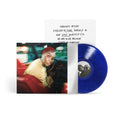 Ambiguous Desire: Marble Blue Vinyl LP