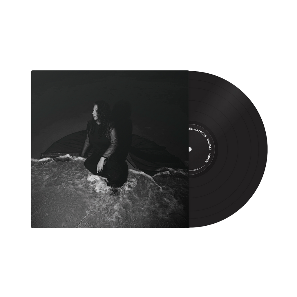 Night Reign: Vinyl LP
