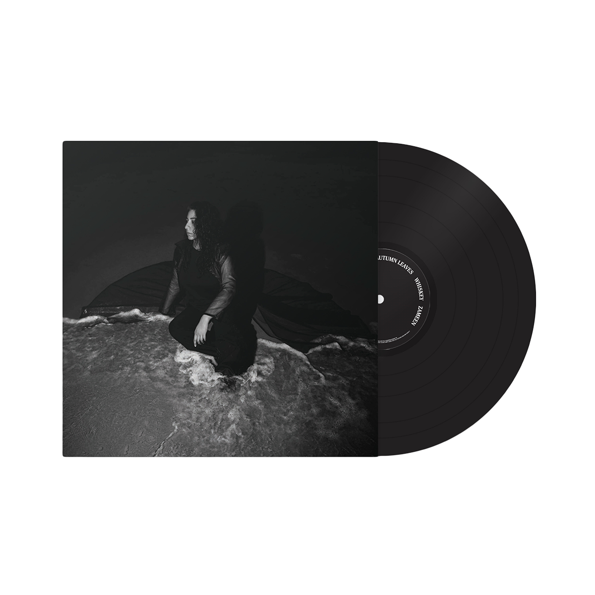 Night Reign: Vinyl LP