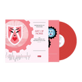 Impressions Of Forever — Art Of Noise; In The Studio With Moments In Love (RSD25): Red Vinyl LP