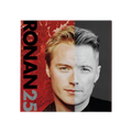 Ronan25 Signed Art Card