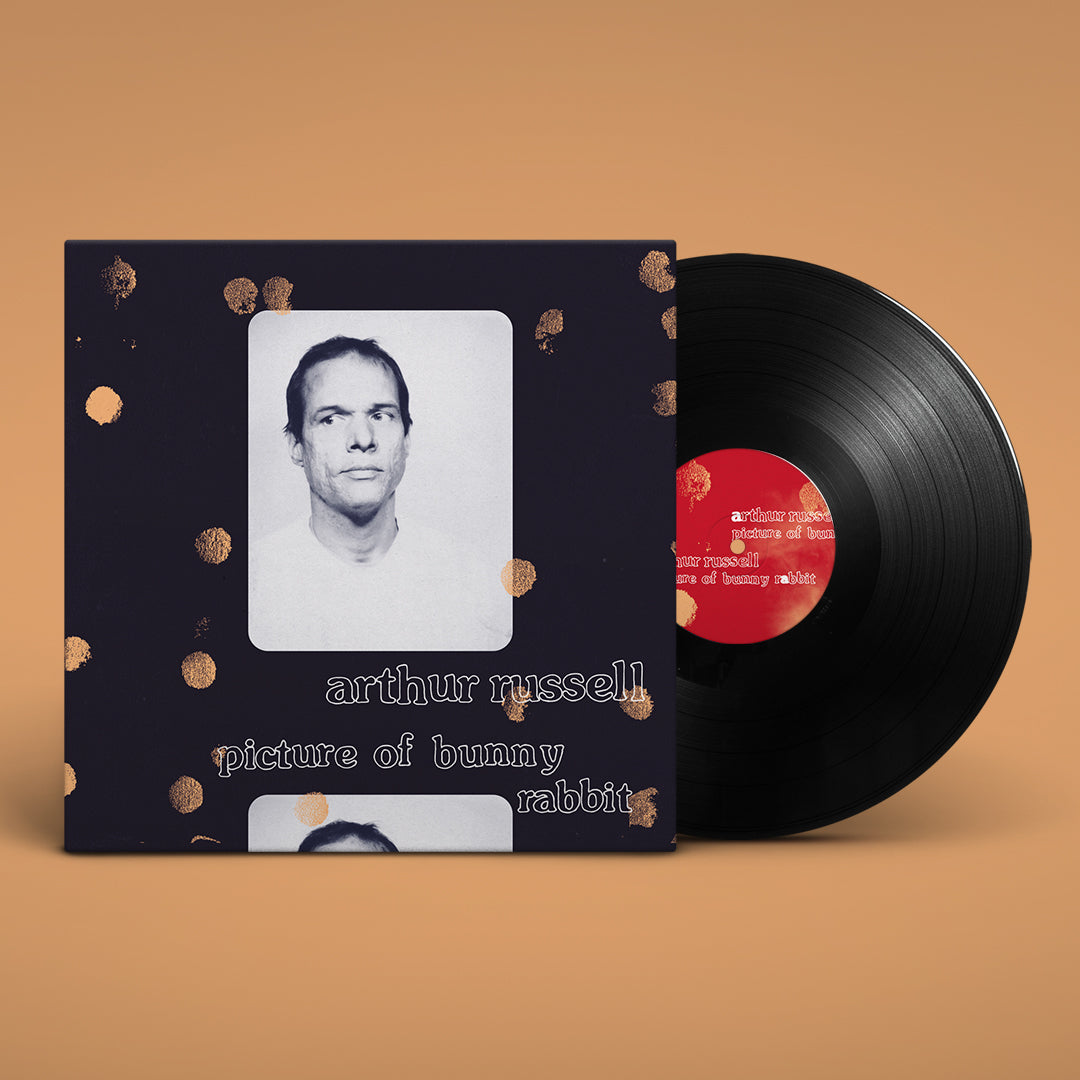 Picture of Bunny Rabbit: Vinyl LP