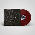Halloweenie I-VI: Oxblood Red Vinyl 12" EP (w/ Pop-Up Sleeve)