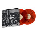 At Fillmore East: Blood Red Vinyl 2LP