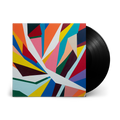 Atlas Complex: Vinyl EP
