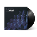 Audience With The Mind: Vinyl LP