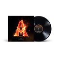 Avatar: Fire and Ash (OST) Vinyl LP