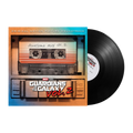 Guardians Of The Galaxy - Awesome Mix Vol. 2: Vinyl LP