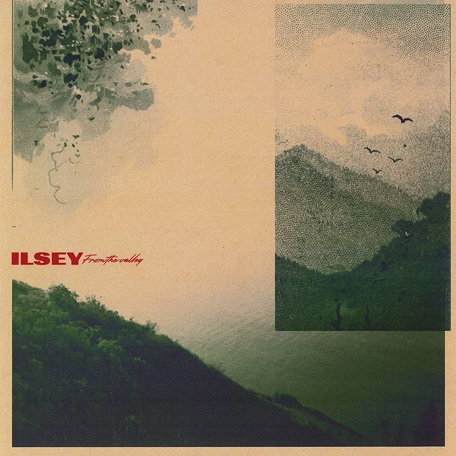 From The Valley: CD