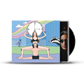 3AM (LA LA LA) CD [with Chris (simpsons artist) O-Card]