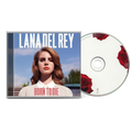 Born To Die: CD Album