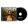 Born To Die - The Paradise Edition: CD