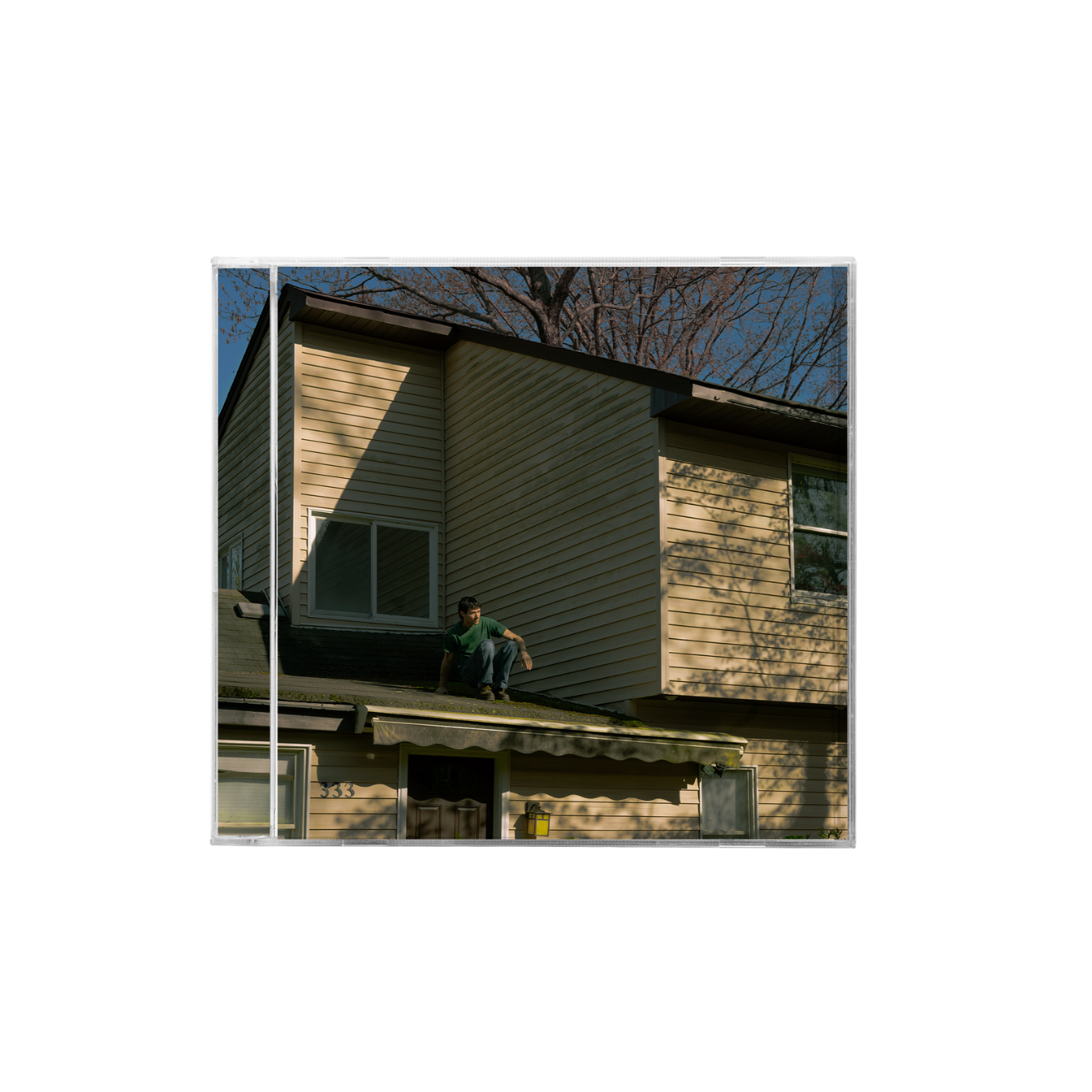Garden State Standard CD