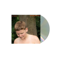 The Line Is A Curve: CD