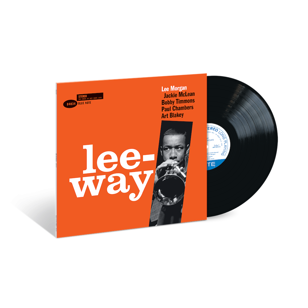 Lee-Way (Classic Vinyl)