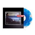 ORDER chaos ORDER ('chaos' Cloudy Blue Exclusive LP)