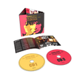 Fearless: Anthology 1965-2025 2CD