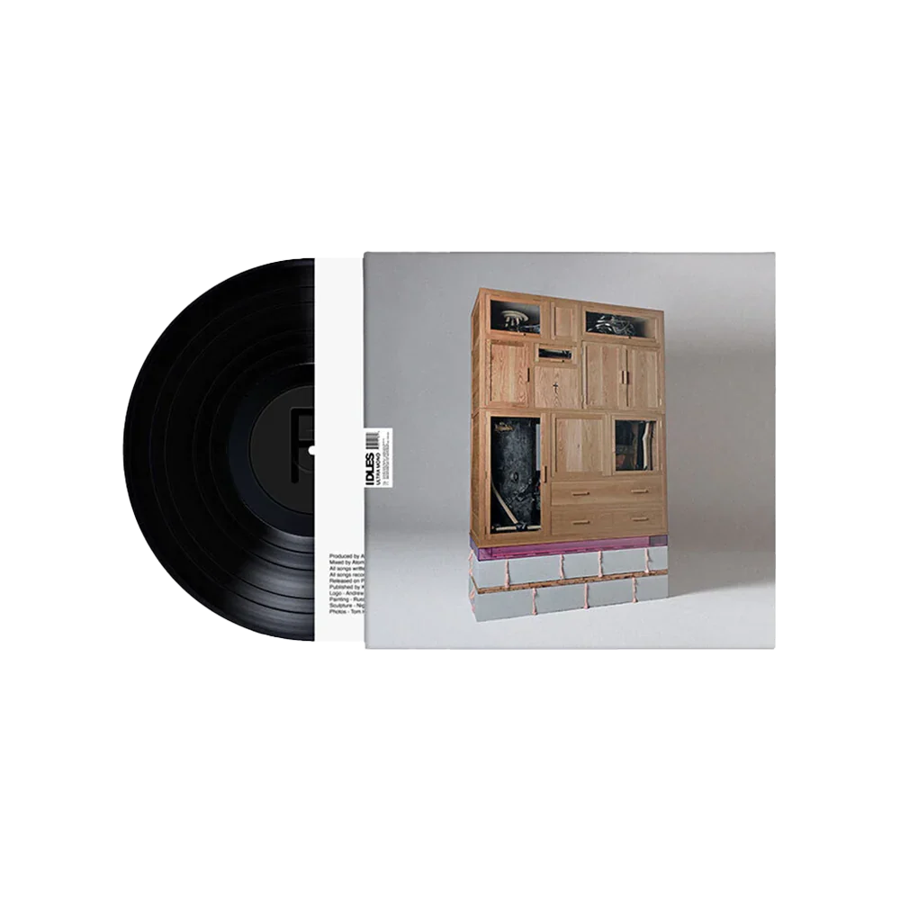 Ultra Mono (LP)