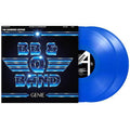 Genie (The Expanded Edition): Blue Vinyl 2LP