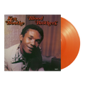 Blood Brothers: Limited Orange Vinyl LP