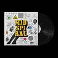 Mid Spiral: Vinyl 2LP