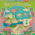 Colleen ‘Cosmo’ Murphy presents ‘Balearic Breakfast’ Volume 3: Vinyl 2LP
