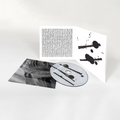 Barbara Barbara, we face a shining future: CD