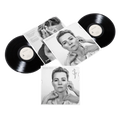 Returning to Myself - Vinyl + Signed Art Card