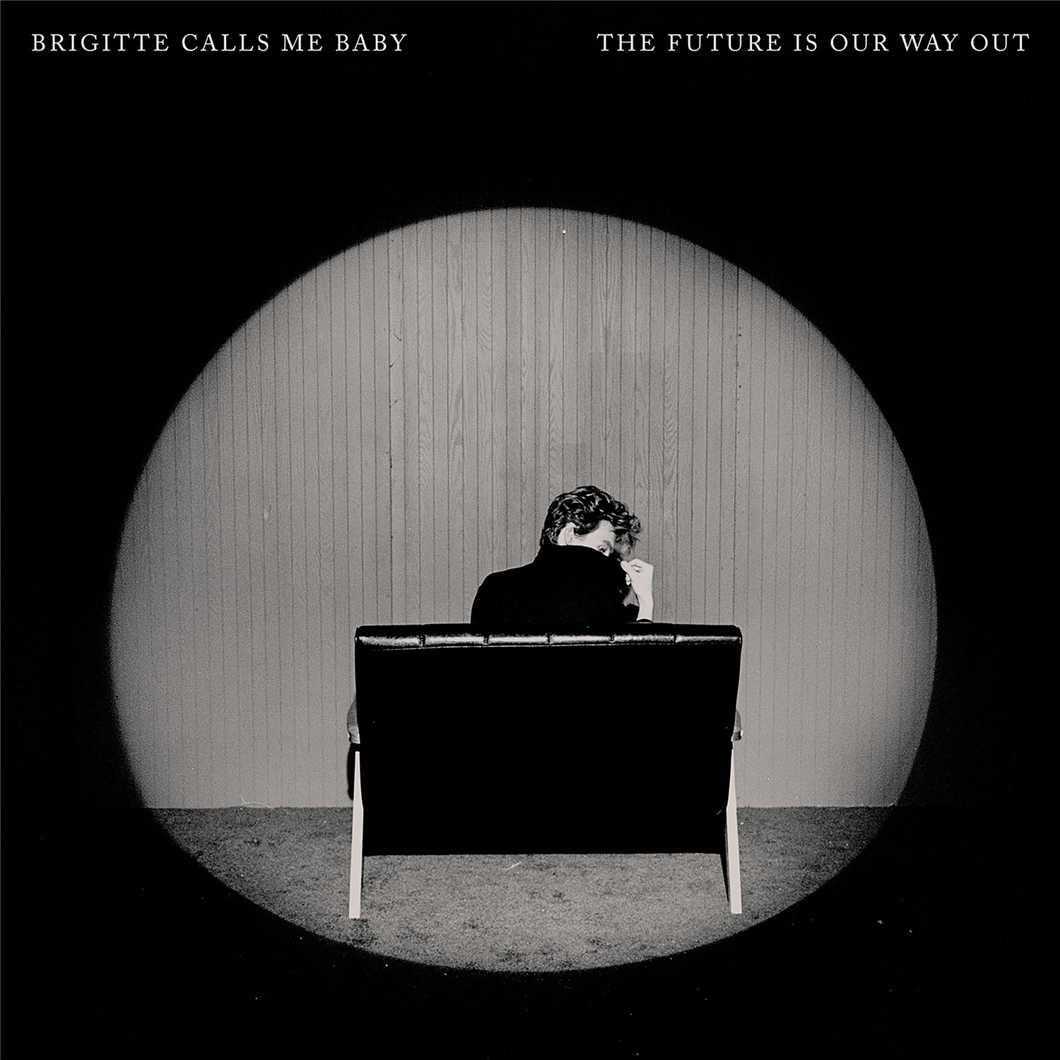 The Future Is Our Way Out: CD