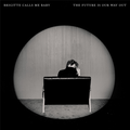 The Future Is Our Way Out: Vinyl LP