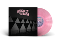 This House is Made of Corners: Limited Pink Vinyl 12" EP