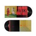 Loner: Black Vinyl LP