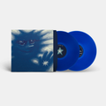 Forever Howlong: Limited Edition Eco Transparent Blue Vinyl 2LP