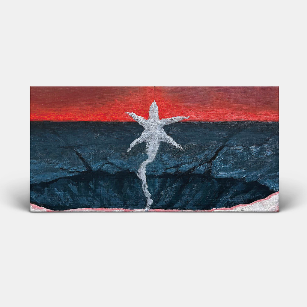 Forever Howlong: Limited Edition Eco Transparent Blue Vinyl 2LP
