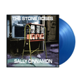 Sally Cinnamon: Limited 180g Blue Vinyl LP