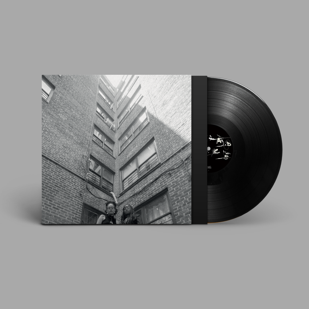 HeadSpace: Vinyl LP