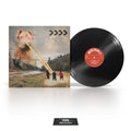 >>>> Vinyl LP