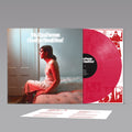 Goodbye Small Head: Limited Berry Red Vinyl LP