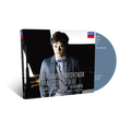Rhapsody in Blue: CD
