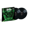 The E.N.D. Vinyl 2LP
