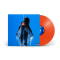 143 Spotify Fans First Exclusive Clear Orange