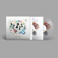 Neō Wax Bloom Limited Edition Splatter Vinyl LP