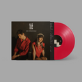 New Internationale: Limited Red Vinyl LP