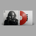 Distracted: Red Vinyl LP