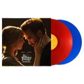 A Big Bold Beautiful Journey: Blue & Red Etched Vinyl 2LP