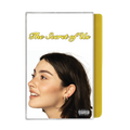 The Secret of Us: UK Exclusive Cassette #1