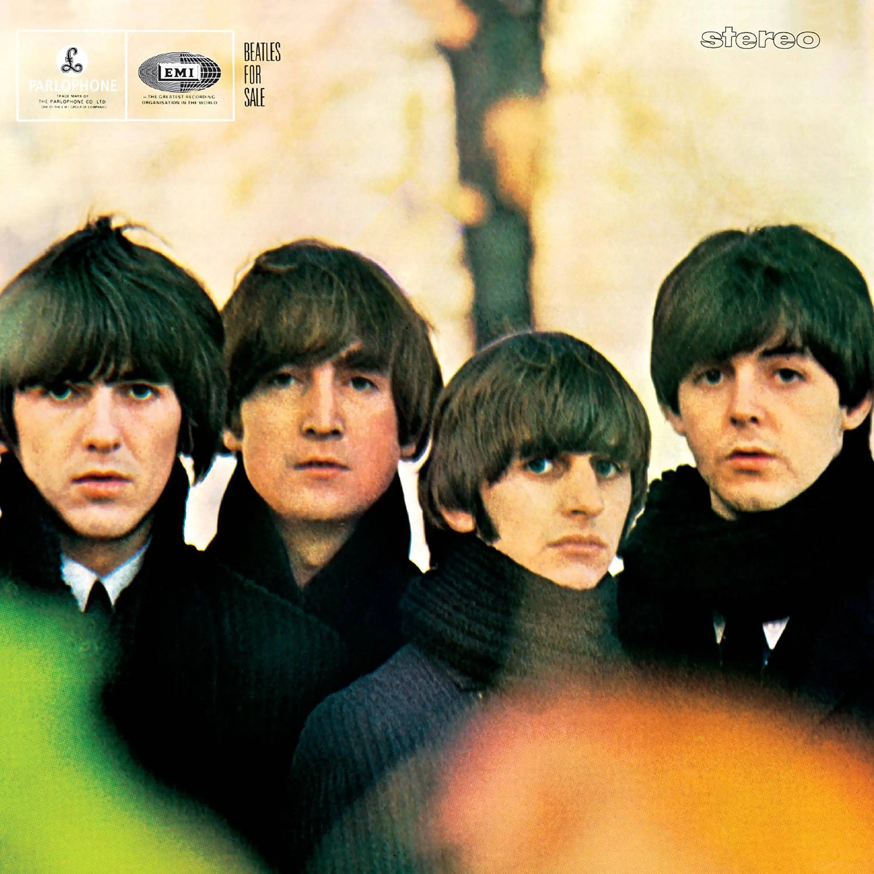 Beatles For Sale (Stereo 180 Gram Vinyl)