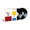 Orchestras: Vinyl 2LP